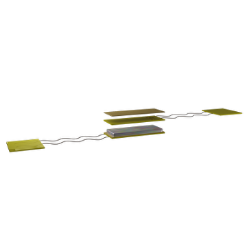 Pressure Sensor